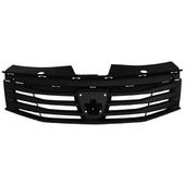 Grille Dacia Sandero OEM 8200735104