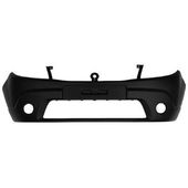 Pare-Chocs Avant Dacia Sandero OEM 8200526596