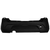 Pare-Chocs Arrière Dacia Sandero OEM 8200735456