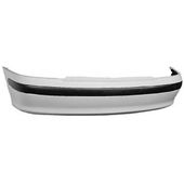 Pare-Chocs Arrière Renault Megane OEM 7701367973
