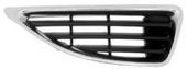 Grille Renault Megane OEM 7700428963