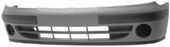 Pare-Chocs Avant Renault Megane OEM 7701471764