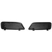 Grille Gauche Renault Scenic 