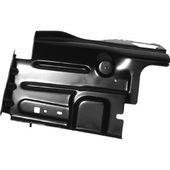 Tôle Support Renault Twingo Gt Dynamique 
