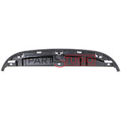 Spoiler Citroen Picasso OEM 00007414GN