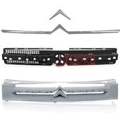 Grille Citroen Berlingo OEM 00007804N2