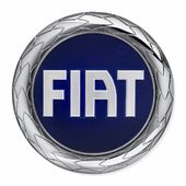 Motif Fiat Seicento