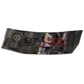 Ferrure Pare-Chocs Citroen C1 OEM 741686