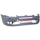 Pare-Chocs Avant Citroen C4 OEM 00007401AS