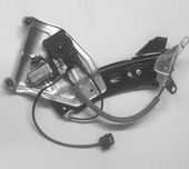 Lève Vitre Ford Focus Coupé Cabriolet OEM 1523463