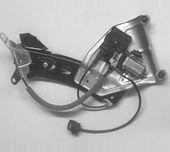 Lève Vitre Ford Focus Coupé Cabriolet OEM 1517666