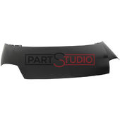 Capot Moteur Citroen C8 OEM 7901N3