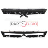 Grille Citroen C8 