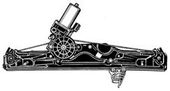 Lève Vitre Ford Ka OEM 1851628