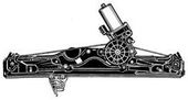 Lève Vitre Ford Ka OEM 1851632
