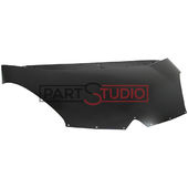 Capot Moteur Citroen C4 Picasso OEM 00007901N7