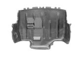 Cache Sous Volkswagen Caddy 