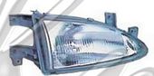 Phare Droit Hyundai Accent 