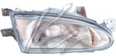 Phare Gauche Hyundai Accent 