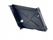Cache Sous Renault Trafic