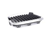 Grille Bmw Serie 2 OEM 51137295522