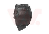 Pare Boue Bmw Serie 1 CC OEM 51717180149