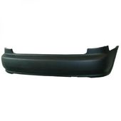 Pare-Chocs Arrière Honda Civic OEM 71501SR0A00ZZ
