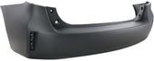 Pare-Chocs Arrière Toyota Prius OEM 5215947909