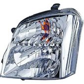Phare Droit Isuzu D-Max 