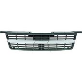 Grille Isuzu D-Max 