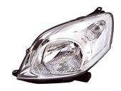 Phare Gauche Peugeot Bipper 