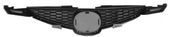 Grille Mazda Mazda (2) 