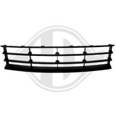 Grille Centrale Skoda Octavia 