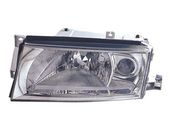 Phare Droit Skoda Octavia 