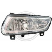 Feu Antibrouillard Volkswagen Polo OEM 6R0941062C