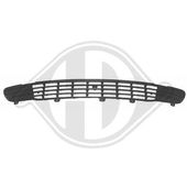 Grille Opel Zafira 