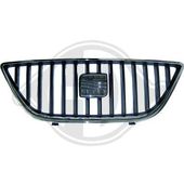 Grille Seat Ibiza OEM 6J08536519B9