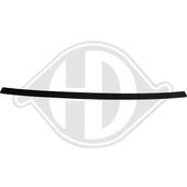 Spoiler Fiat Bravo OEM 735446928