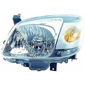 Phare Gauche Mazda Bt 50 OEM UR82510L0G