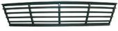 Grille Centrale Seat Cordoba 