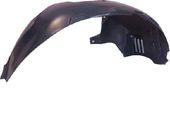 Pare-Boue Plastique Ford Fiesta 