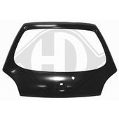 Hayon Arrière Ford Fiesta 