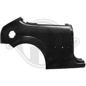 Aile Arrière Ford Focus OEM 1331412