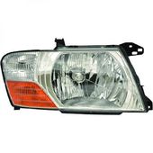 Phare Gauche Mitsubishi Pajero OEM MN117109