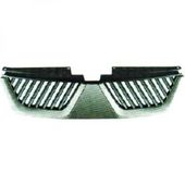 Grille Mitsubishi Outlander 