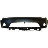 Pare-chocs avant à peindre MITSUBISHI OUTLANDER OEM 6400B824
