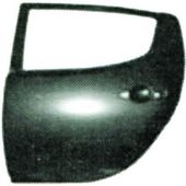 Porte Arrière Mitsubishi L200 OEM 5730B129