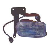 Feu Antibrouillard Mazda 323 