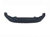 Spoiler avant VOLKSWAGEN GOLF OEM 5G0805915AA9B9