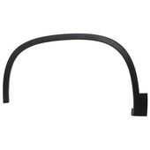 Extension D'Aile VW Tiguan OEM 5N0854732B9B9